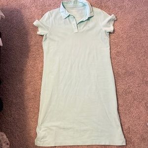 Vineyard Vines Polo Dress
